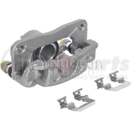 NuGeon 99-00866A Remanufactured Disc Brake Caliper