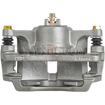 NuGeon 99-00942A Remanufactured Disc Brake Caliper