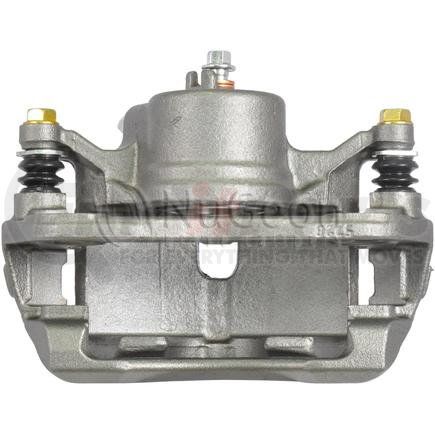 NuGeon 99-00943A Remanufactured Disc Brake Caliper