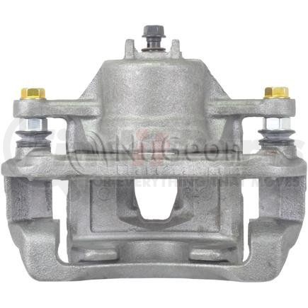 NuGeon 99-00871B Remanufactured Disc Brake Caliper