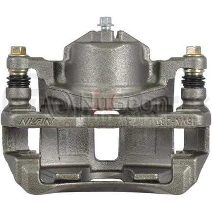 NuGeon 99-00944B Remanufactured Disc Brake Caliper