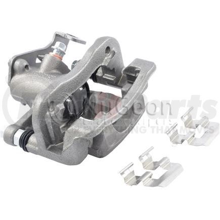NuGeon 99-00872B Remanufactured Disc Brake Caliper