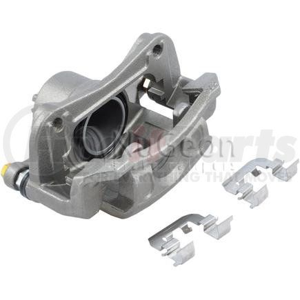 NuGeon 99-00873A Remanufactured Disc Brake Caliper