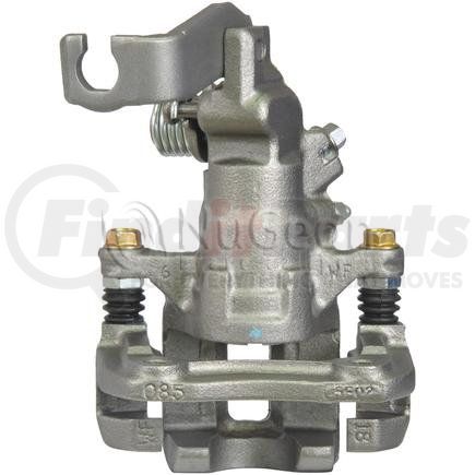 NuGeon 99-00945B Remanufactured Disc Brake Caliper