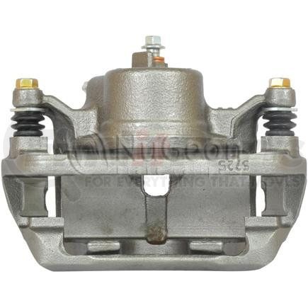 NuGeon 99-00946A Remanufactured Disc Brake Caliper