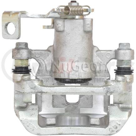 NuGeon 99-00874B Remanufactured Disc Brake Caliper