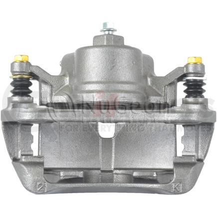 NuGeon 99-00947A Remanufactured Disc Brake Caliper