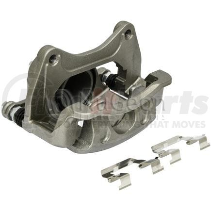 NuGeon 99-00876B Remanufactured Disc Brake Caliper