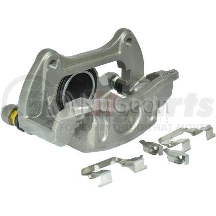 NuGeon 99-00877A Remanufactured Disc Brake Caliper
