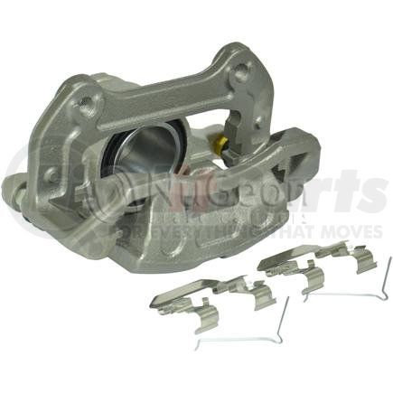 NuGeon 99-00878A Remanufactured Disc Brake Caliper