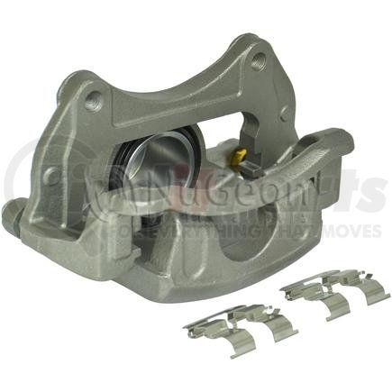 NuGeon 99-00879A Remanufactured Disc Brake Caliper