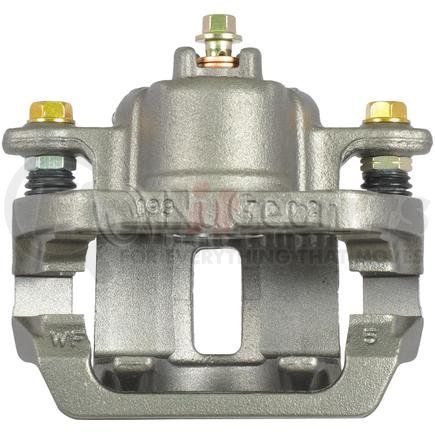 NuGeon 99-00950A Remanufactured Disc Brake Caliper