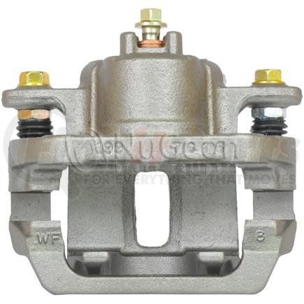 NuGeon 99-00950B Remanufactured Disc Brake Caliper