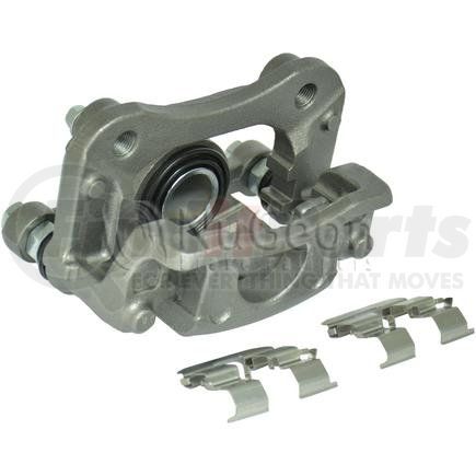 NuGeon 99-00880A Remanufactured Disc Brake Caliper