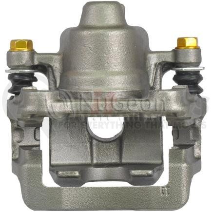 NuGeon 99-00952A Remanufactured Disc Brake Caliper