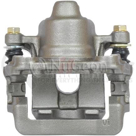 NuGeon 99-00952B Remanufactured Disc Brake Caliper