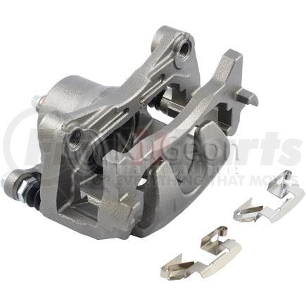 NuGeon 99-00649B Remanufactured Disc Brake Caliper