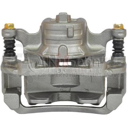 NuGeon 99-00651A Remanufactured Disc Brake Caliper