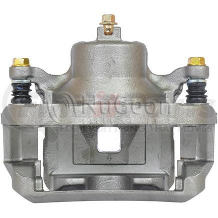 NuGeon 99-00596A Remanufactured Disc Brake Caliper