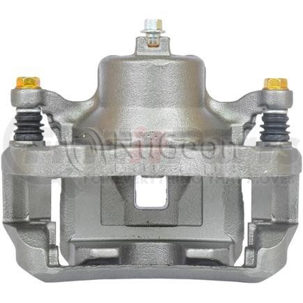 NuGeon 99-00596B Remanufactured Disc Brake Caliper