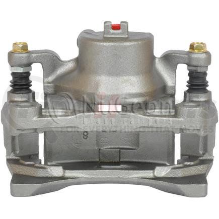 NuGeon 99-00597A Remanufactured Disc Brake Caliper