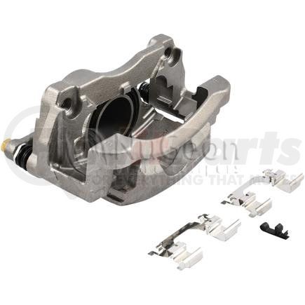 NuGeon 99-00675B Remanufactured Disc Brake Caliper