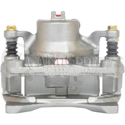 NuGeon 99-00597B Remanufactured Disc Brake Caliper