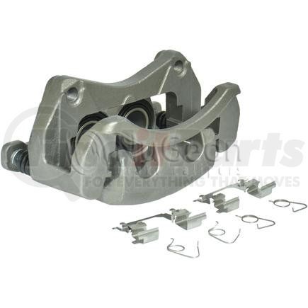 NuGeon 99-00676A Remanufactured Disc Brake Caliper