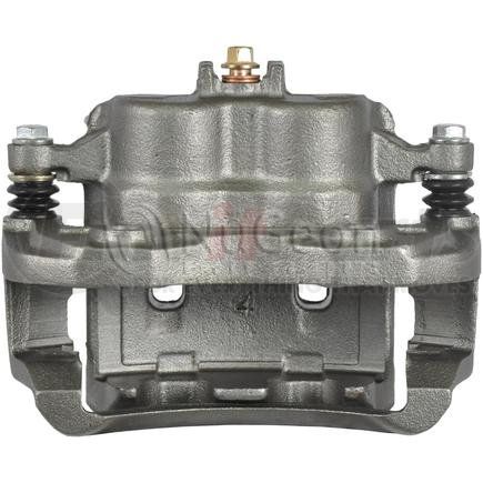 NuGeon 99-00599A Remanufactured Disc Brake Caliper