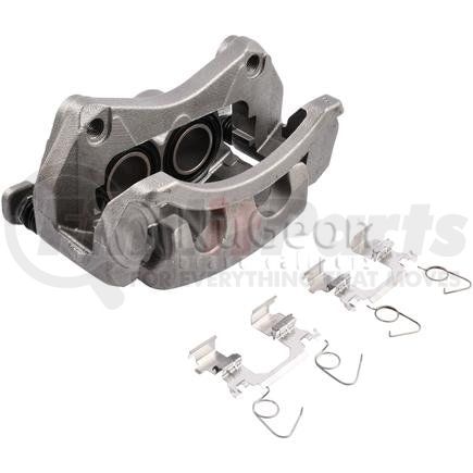 NuGeon 99-00678A Remanufactured Disc Brake Caliper