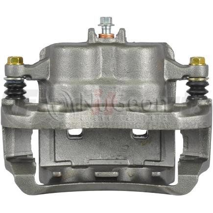 NuGeon 99-00599B Remanufactured Disc Brake Caliper