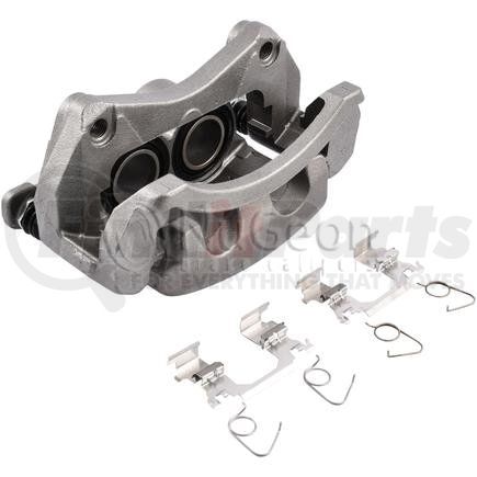 NuGeon 99-00678B Remanufactured Disc Brake Caliper