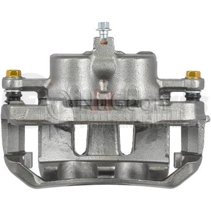 NuGeon 99-00600B Remanufactured Disc Brake Caliper