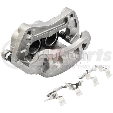 NuGeon 99-00683B Remanufactured Disc Brake Caliper