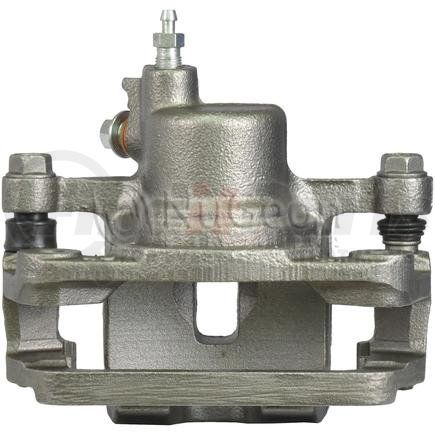 NuGeon 99-00603A Remanufactured Disc Brake Caliper