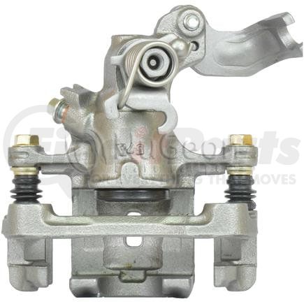 NuGeon 99-00604A Remanufactured Disc Brake Caliper