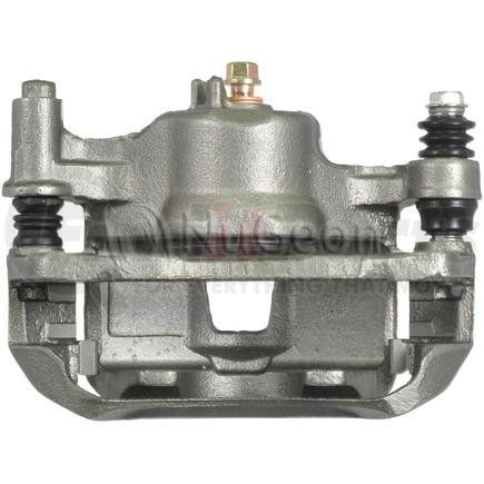 NuGeon 99-00802A Remanufactured Disc Brake Caliper