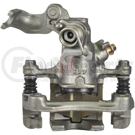 NuGeon 99-00604B Remanufactured Disc Brake Caliper