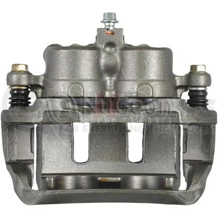 NuGeon 99-00606A Remanufactured Disc Brake Caliper