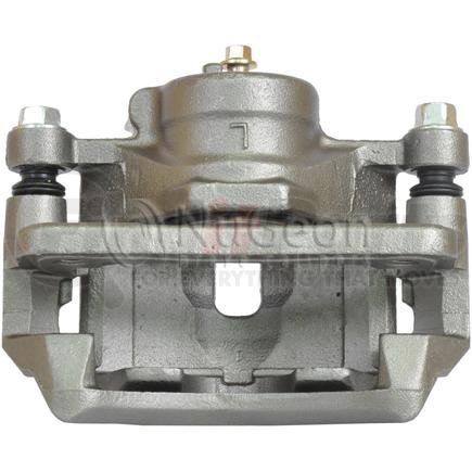 NuGeon 99-00918A Remanufactured Disc Brake Caliper