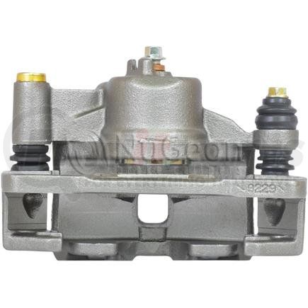 NuGeon 99-00920A Remanufactured Disc Brake Caliper