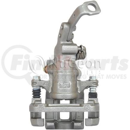 NuGeon 99-00922B Remanufactured Disc Brake Caliper
