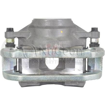 NuGeon 99-00849A Remanufactured Disc Brake Caliper