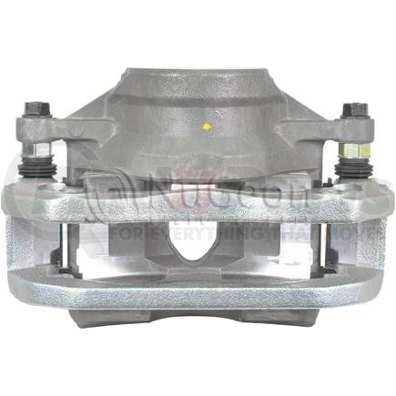 NuGeon 99-00849B Remanufactured Disc Brake Caliper