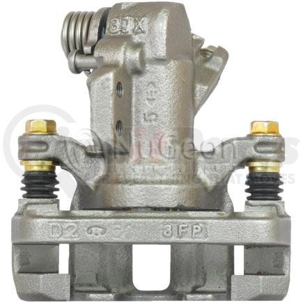 NuGeon 99-00927A Remanufactured Disc Brake Caliper