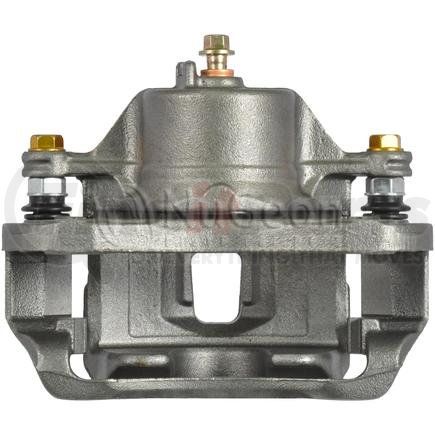 NuGeon 99-00852A Remanufactured Disc Brake Caliper