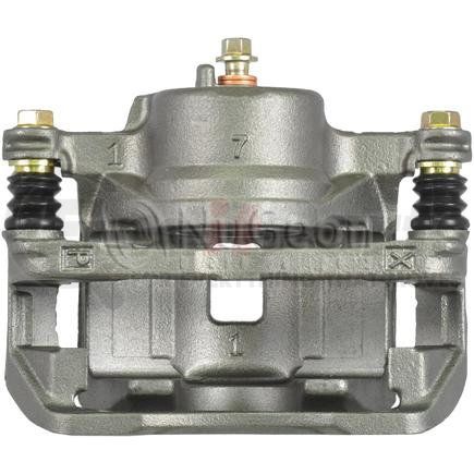 NuGeon 99-00928A Remanufactured Disc Brake Caliper
