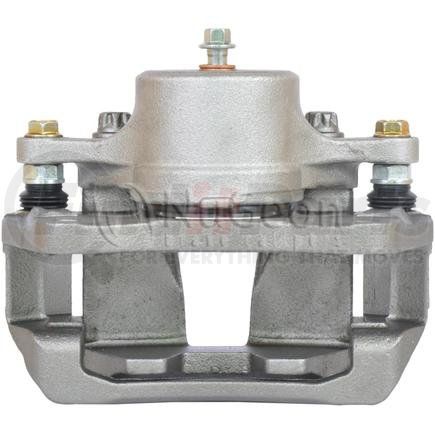 NuGeon 99-00853A Remanufactured Disc Brake Caliper