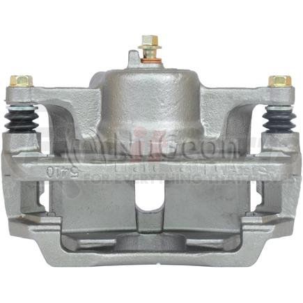 NuGeon 99-00929A Remanufactured Disc Brake Caliper