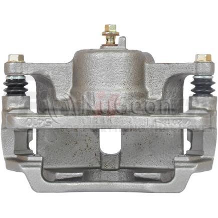 NuGeon 99-00929B Remanufactured Disc Brake Caliper